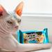 Buy Excuse My Dog Wipes | Funny Gag Gift for Dog & Cat Lovers | Travel Size | Made in America | Perfect Adult Stocking Stuffer - Buy Online on SooperMarket.com