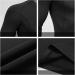 Milin Naco Men's Short Sleeve Compression Shirts 3 Pack - UPF 50+ Rash Guard - XX-Large - Buy Online on SooperMarket.com