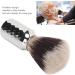 Ankroyu Nylon Bar Foam Brush for Beard Care | Soft Portable Beard Brush for Men | Ideal for Shaving Foam - Buy Online on SooperMarket.com