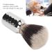 Premium Beard Raiser Brush - Anti-Slip Foam Hair Brush for Effortless Grooming - Buy Online on SooperMarket.com