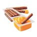 Mr. Salty Pretzels 'N Cheesy Dip Snack Packs - 72 Packs, 12 Boxes - Delicious Savory Snack for On-The-Go Convenience - Buy Online on SooperMarket.com