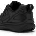 Fitville Women's Extra Broad Slip-Resistant Work Shoes - Waterproof & Lightweight Cooking Walking & Running Sneakers (39 EU Far Black) - Buy Online on SooperMarket.com