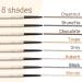 Grey Eyebrow Pencil for Older Women - Soft Retractable & Waterproof | YES.EYE DO - Buy Online on SooperMarket.com