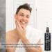 L3 Level 3 After Shave Spray Cologne - Skin-Softening & Refreshing Formula for Face - Moisturizing & Soothing - Midnight Scent - Buy Online on SooperMarket.com