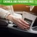 Litepak Odor Absorbing Bags - 8 XL Activated Charcoal Bags for Car Home Office - 200g Odor Eliminator - Buy Online on SooperMarket.com