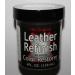 Black - Leather Refinish an Aid to Color Restorer
