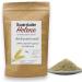 Enjoy quality: Finely ground organic brown millet flour - direct from the farm 1Kg