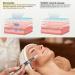 Pelcas Rechargeable Car Derma Micro Needles Roller - Electric Anti-Aging Skin Therapy Pen with 3 Speed Levels 12 Needle Heads for Stretch Marks Acne Scars & Fine Lines - Buy Online on SooperMarket.com