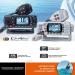 Standard Horizon GX1400B VHF Radio - Basic Black Small - Buy Online on SooperMarket.com