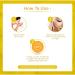 OMIC Skin Brightening Cream - 1.7 Fl oz - Reduce Pigmentations & Brown Spots with Alpha Arbutin - Buy Online on SooperMarket.com