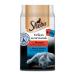 Sheba D lice Gourmands Paris cat food with beef and white fish 72 bags of 50 g each Fish and seafood 300 g (pack of 12)