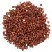 Organic Red Quinoa 5 lbs - Non-GMO, Whole Grain, Sproutable, Kosher, Vegan - Rich in Protein & Essential Amino Acids - Quick-Cooking Sirtfood Bulk - Ideal Rice & Pasta Replacement - Buy Online on SooperMarket.com