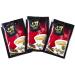 TRUNG NGUYEN G7 Instant Coffee (Coffee Mix 3in1) 16g X 21 bags Vietnamese Coffee - Buy Online on SooperMarket.com