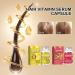 Nmbol Hair Black Castor Oil 3 - Buy Online on SooperMarket.com