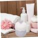 minkissy Face Foam Maker Rich Foam Maker Marshmallow Whip Maker Whip Bubble Maker Skincare Tools Facial Cleansing Care for Home Travel - Buy Online on SooperMarket.com
