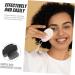 FRCOLOR Pack of 6 Double-Sided Facial Cleansing Brush Female Face Brush Deep Cleansing Brush Silicone Clean Facial Toner Painted Handle 3D Household Cleansing Milk - Buy Online on SooperMarket.com