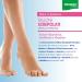 Timodore Intensive Heel Cream - Repair Nourish & Moisturize Dry Heels | Made in Italy | 75ml Dermatologically Tested - Buy Online on SooperMarket.com