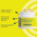 Korean Snail Mucin & Turmeric Face Mask | Anti-Aging K Beauty with Saffron & Rice Bran | Hydrating 2oz Mask - Buy Online on SooperMarket.com
