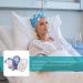 MAGICLULU 3pcs Ostomy Bag Covers Stretchy Lightweight Colostomy Bags Cover with Opening Cotton Breathable and Skin Friendly - Buy Online on SooperMarket.com