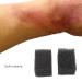 Stipple Sponge 2pcs - Realistic Scar & Wound Makeup for Halloween & Special Effects - Buy Online on SooperMarket.com
