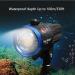 Seafrogs 328FT RGB Diving Video Light for Sony Olympus Nikon Canon Fujifilm Cameras (SF-L02) - Buy Online on SooperMarket.com