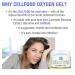 Cellfood Oxygen Gel SKIN CARE - 2 Fl Oz. - Buy Online on SooperMarket.com