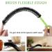 Sibba Drain Openers - Clog Remover & Pipe Cleaner for Sink & Shower | Hair Vent & Appliance Cleaning Solutions - Buy Online on SooperMarket.com