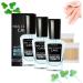 Onyxoguard Nail Growth And Repair Serum Onyxoguard Serum Nail Growth And Strengthener Nail Growth And Repair Serum Nail Growth Polish Nail Strengthener For Thin Nails And Growth (3PCS)