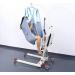 Patient Lift Sling Adjustable Full Body Transfer Belt Moving Assist for Elderly Disabled and Bedridden Max 600lb Weight Capacity - Buy Online on SooperMarket.com