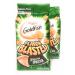 Pepperidge Farm Goldfish Flavor Blasted Xplosive Pizza 2 Pack - 13.2 Oz Total - Buy Online on SooperMarket.com
