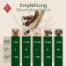 Chronobalance XS (5 Set) 100% Deer Antler Dog Toys & Treats | Additive-Free Chewing Bones | Whole Cake Stuff for Dogs - Buy Online on SooperMarket.com