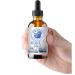 Organic Black Seed Oil 4oz - Cold-Pressed, Unrefined, Chemical-Free - Natural Moisturizer for Hair & Skin - Bella Terra Oils - Buy Online on SooperMarket.com