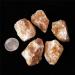 1pcs Natural Crystals Citrines Minerals Natural Raw Stones Quartz - HOMEZHOU - Buy Online on SooperMarket.com