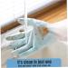 Cleaning Gloves Reusable Dishwashing Gloves Rubber Gloves Anti Slip Household Gloves for Kitchen Bathroom for Palm Width 3.6''-3.9 - Buy Online on SooperMarket.com