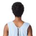 Sensationnel Amina Shear Muse Lace Front Wig - 1B Black - Buy Online on SooperMarket.com
