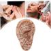 Yililay Ear Seed Acupuncture Kit - Complete 7.5 Inch Soft Ear Seed Set for Ear Therapy Weight Loss & Wellness - Buy Online on SooperMarket.com