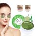 DELISOUL Collagen Under Eye Patches - Seaweed Eye Mask for Dark Circles & Puffiness - Anti Wrinkle Eye Gel Treatment for Puffy Eyes & Under Eye Bags - Improve & Firm Eye Skin - Buy Online on SooperMarket.com
