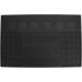 Silicone Barber Mat with Slip Prevention Large Size Work Station Pad for Clippers Scissors Organized & Easy to Cleanse - Buy Online on SooperMarket.com