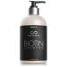 Hairfinity Biotin Shampoo - Sulfate and Silicone Free - Best for Damaged Dry Curly or Frizzy Hair - Thickening for Fine Thin Hair Safe for Color and Keratin Treated Hair