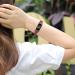 Surundo Slim Silicone Band for Fitbit Charge 5 - 8 Color Options - Buy Online on SooperMarket.com