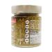 Naturamica Superfood Pesto Sauce - Broccoli and Spinach | All Natural, Healthy Spread for Pasta | 4.9 oz - Buy Online on SooperMarket.com