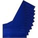 Everydayspecial Disposable Safety Mask - 3 Layer Protection - Sapphire Royal Blue - 50 pcs - Buy Online on SooperMarket.com