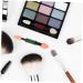 Healeved 30 Pcs Women Makeup Brush Eye Shadow Brush Cosmetics Eye Shadow Applicator Blending Brush - Buy Online on SooperMarket.com
