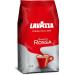 Lavazza Qualita Rossa Coffee Beans 1000g - Authentic Italian Blend 1kg (Pack of 1) - Buy Online on SooperMarket.com
