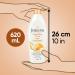 Jergens Nourishing Honey Moisturizer & Body Lotion for Dry Skin (620 mL) 620 ml (Pack of 1) Honey - Buy Online on SooperMarket.com