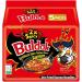 CNMART Samyang Double Spicy 2x Spicy Hot Chicken Flavour Ramen Noodles (Pack of 15) - Buy Online on SooperMarket.com