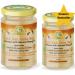 Sea Moss Gel x Raw Natural Honey 500ml / 370ml - St Lucian 'Gold' Wildcrafted Sea moss infused with Natural Honey | Hand made | UK MADE | Fresh to Order | Organic | Immune Support | Dr Sebi (370ml) - Buy Online on SooperMarket.com