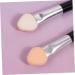 WOONEKY 30pcs Eye Shadow Stick Lipstick Applicator Sponge Eyeshadow Makeup Lip Gloss Make up Brush Aluminum - Buy Online on SooperMarket.com