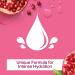 Johnsons Adult Vita-Rich Bright Body Lotion Pomgrnt - 400 ml - Buy Online on SooperMarket.com