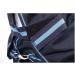 Buy RL24 Weiddecke Full Neck 600D Nylon Waterproof Winter Blanket for Horses - Blue/Baby Blue 145 cm (300g/m ) - Buy Online on SooperMarket.com